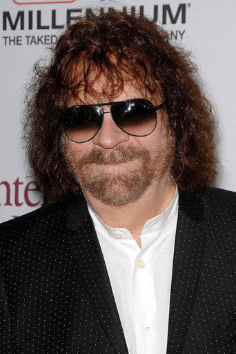 Ảnh của Jeff Lynne
