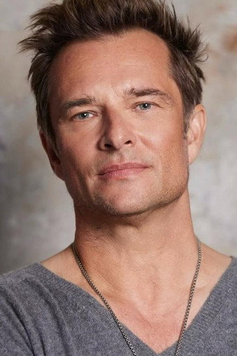 Ảnh của David Hallyday