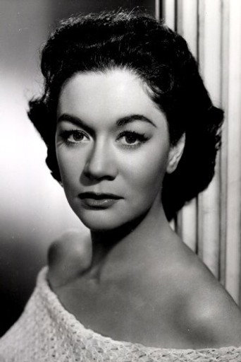 Ảnh của Betty McDowall