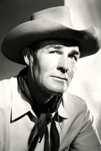 Ảnh của Randolph Scott