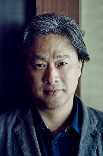 Ảnh của Park Chan-wook