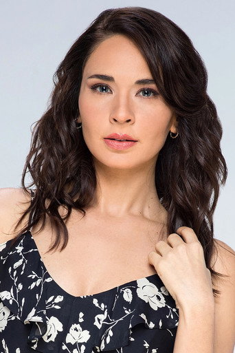 Ảnh của Adriana Louvier