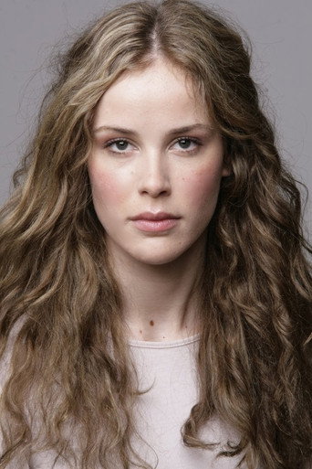 Ảnh của Carla Juri