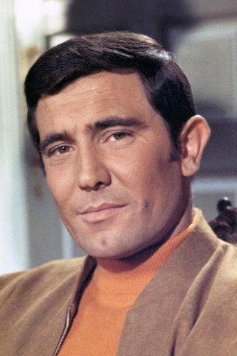 Ảnh của George Lazenby