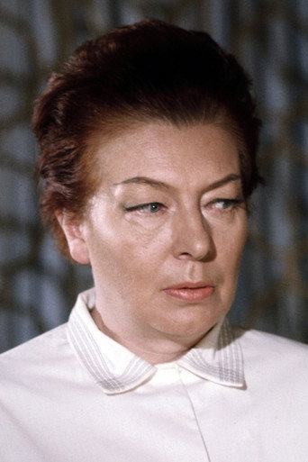 Ảnh của Ilse Steppat