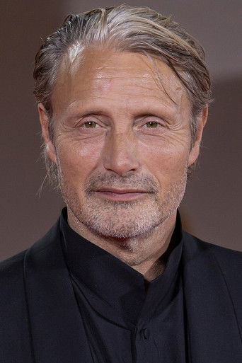Ảnh của Mads Mikkelsen