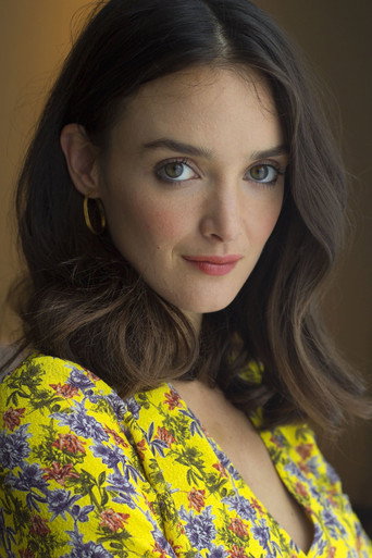 Ảnh của Charlotte Le Bon