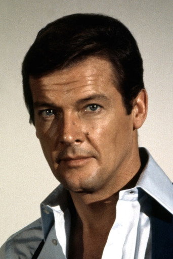 Ảnh của Roger Moore