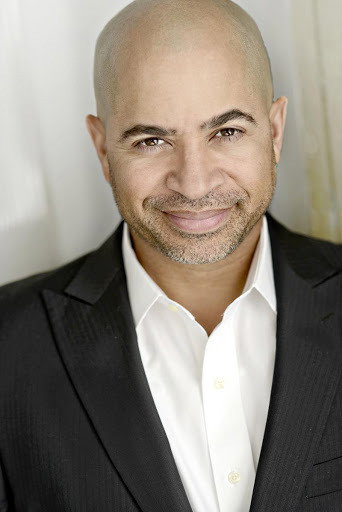 Ảnh của Darryl M. Bell