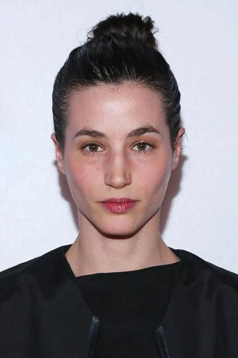 Ảnh của Elisa Lasowski