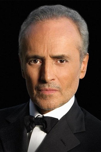 Ảnh của José Carreras