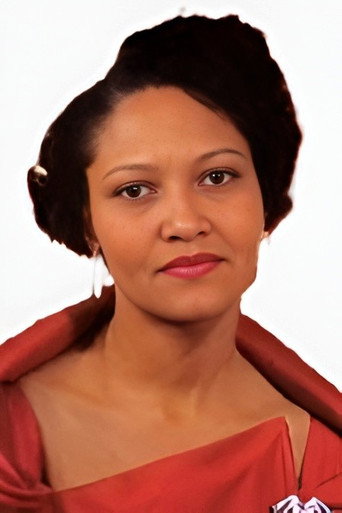 Ảnh của Maidie Norman