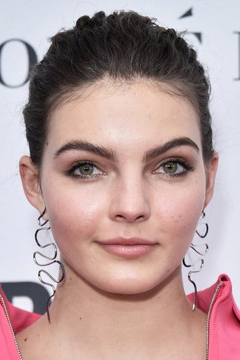 Ảnh của Camren Bicondova