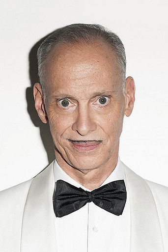 Ảnh của John Waters