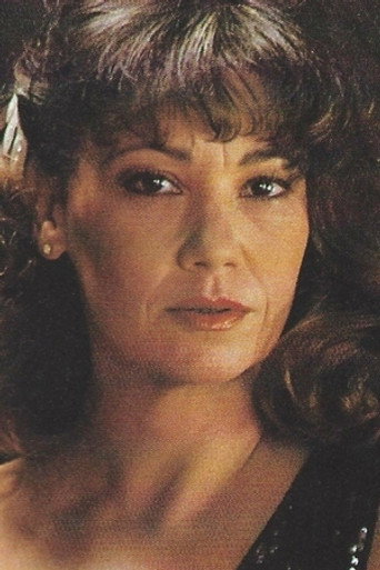 Ảnh của Georgina Spelvin