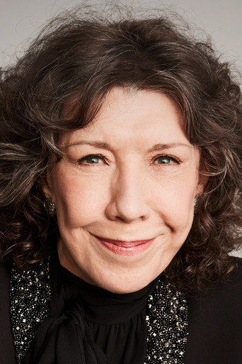 Ảnh của Lily Tomlin