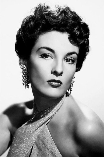 Ảnh của Allison Hayes