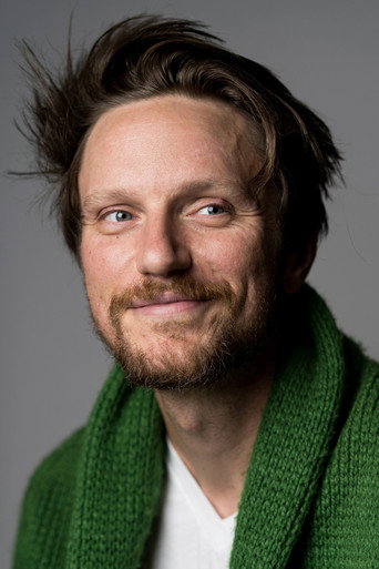 Ảnh của Joshua Mikel