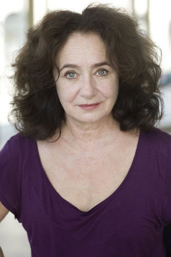 Ảnh của Mechthild Großmann