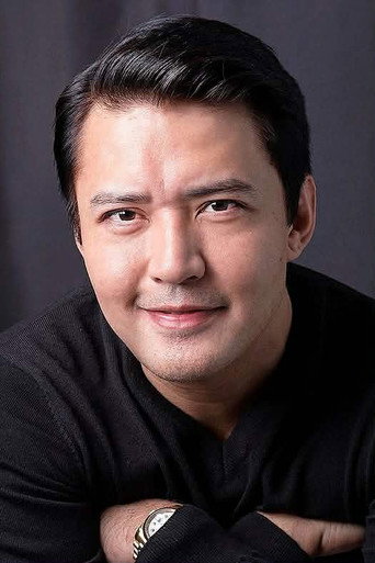 Ảnh của Mark Anthony Fernandez