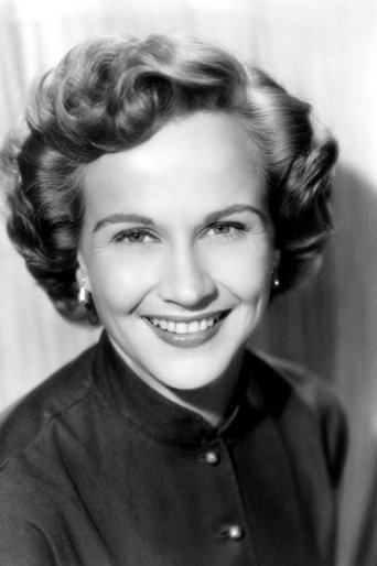 Ảnh của Kim Hunter