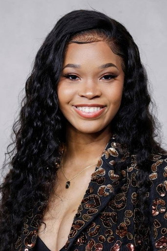 Ảnh của Quvenzhané Wallis