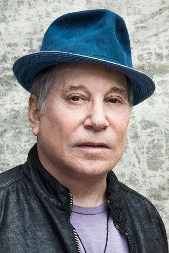 Ảnh của Paul Simon