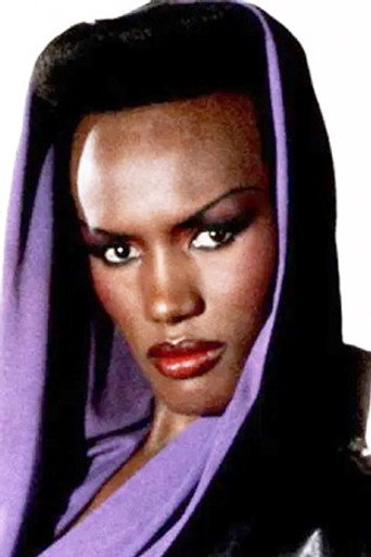 Ảnh của Grace Jones