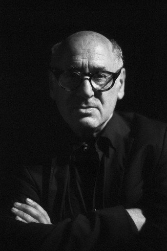 Ảnh của Michael Nyman