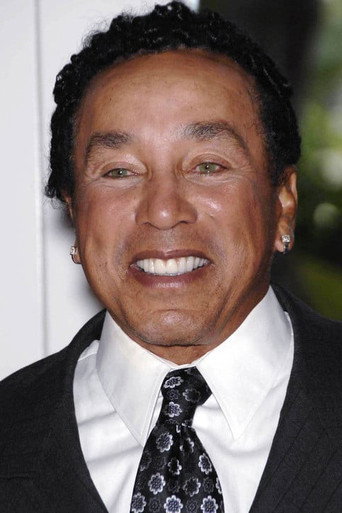 Ảnh của Smokey Robinson