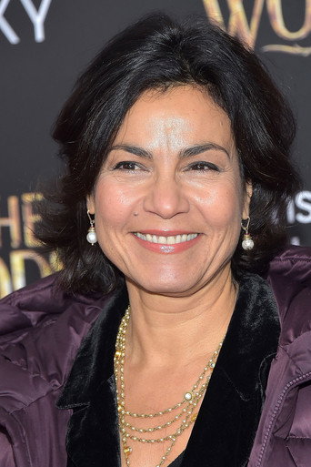 Ảnh của Rachel Ticotin