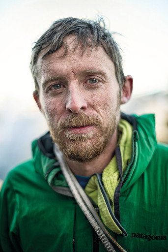 Ảnh của Tommy Caldwell