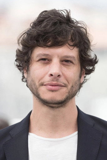 Ảnh của Luis Ortega