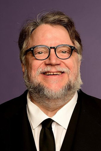 Ảnh của Guillermo del Toro