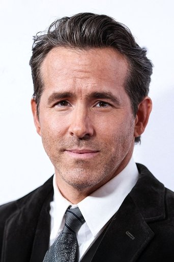Ảnh của Ryan Reynolds