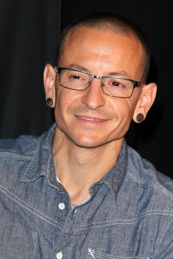 Ảnh của Chester Bennington