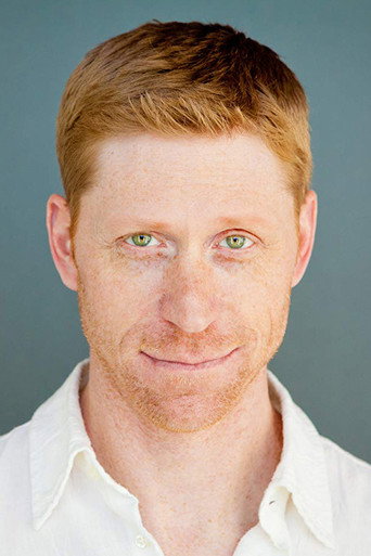 Ảnh của Geoffrey Pounsett