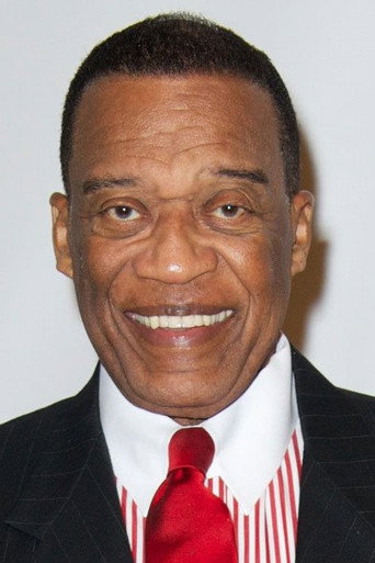 Ảnh của Bernie Casey