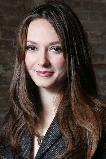 Ảnh của Lydia Wilson