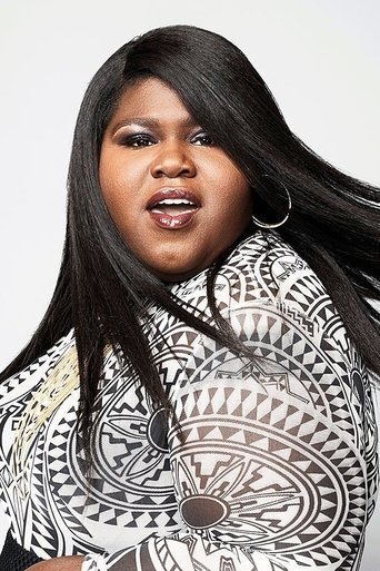Ảnh của Gabourey Sidibe