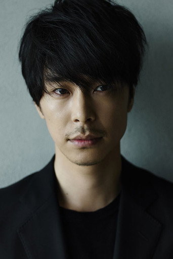 Ảnh của Hasegawa Hiroki