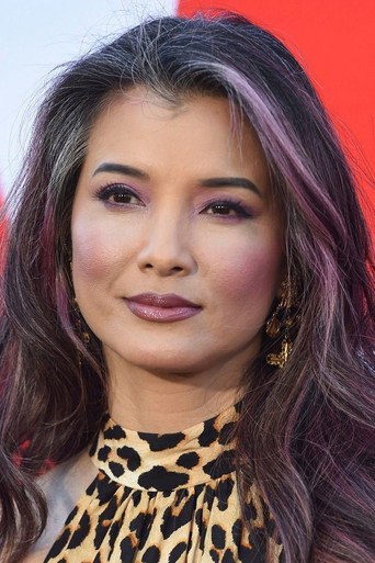 Ảnh của Kelly Hu