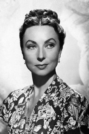 Ảnh của Agnes Moorehead