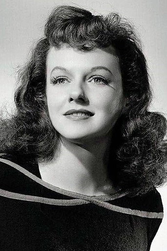 Ảnh của Dorothy Comingore