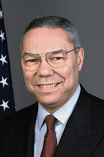 Ảnh của Colin Powell