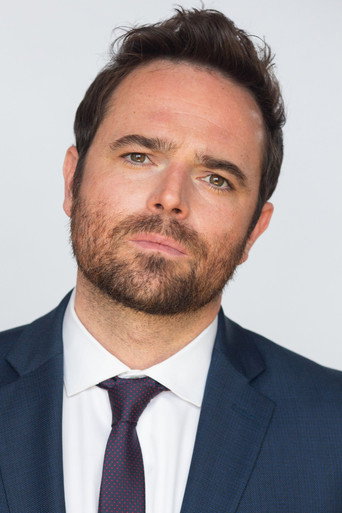 Ảnh của Patrick Mulvey
