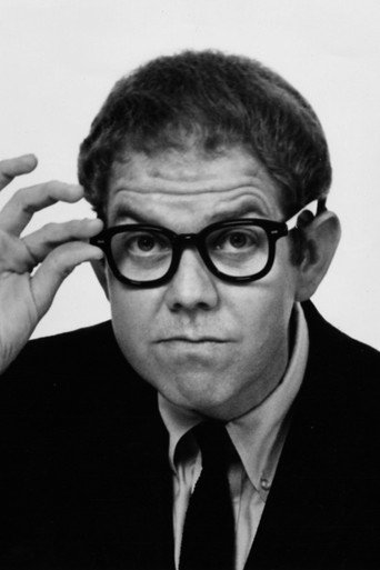 Ảnh của Stan Freberg