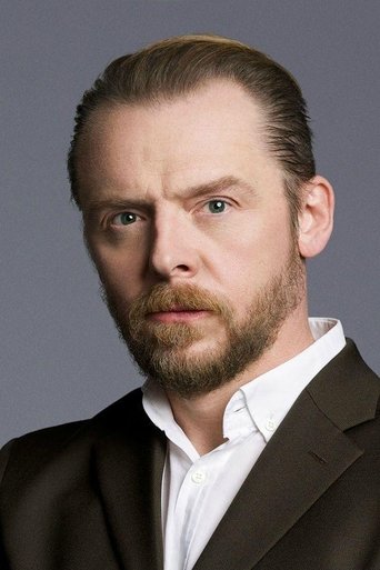 Ảnh của Simon Pegg