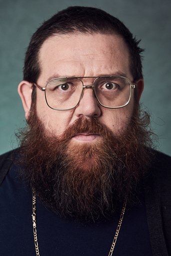 Ảnh của Nick Frost