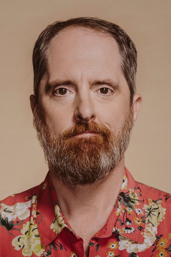 Ảnh của Brendan Hunt
